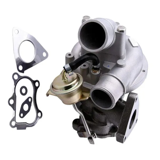 New High Quality Wholesale Engine Turbo Diesel Engine Turbocharger