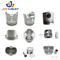 Manufacturers Piston Automobile Engine Piston Ring Set Kit Forged Pistons
