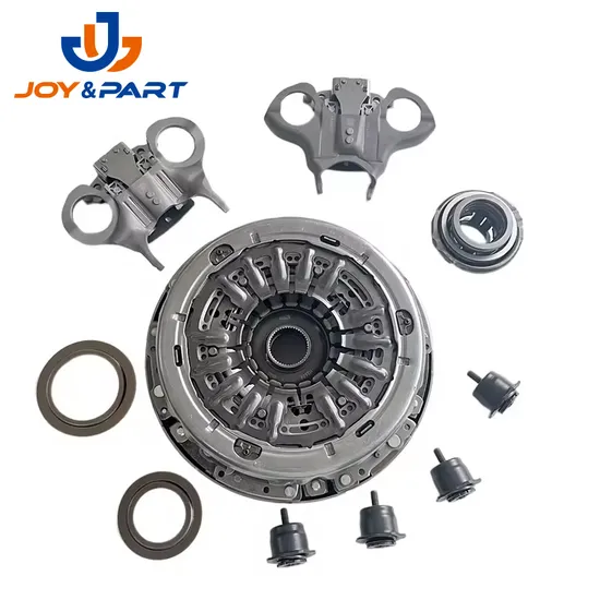 Auto Car Spare Parts Accessories Original New Transmission Dual Clutch Kit