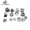 Round Welded Nuts for Auto