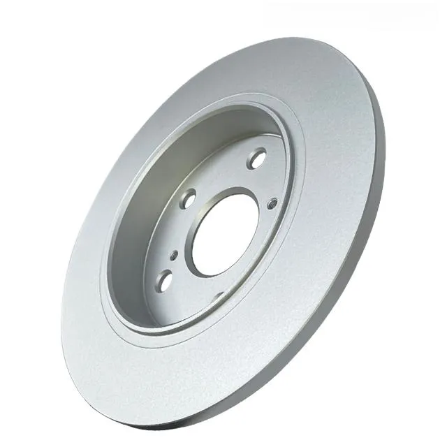 Hot Sale Quality Auto Part Brake Disc Rotor