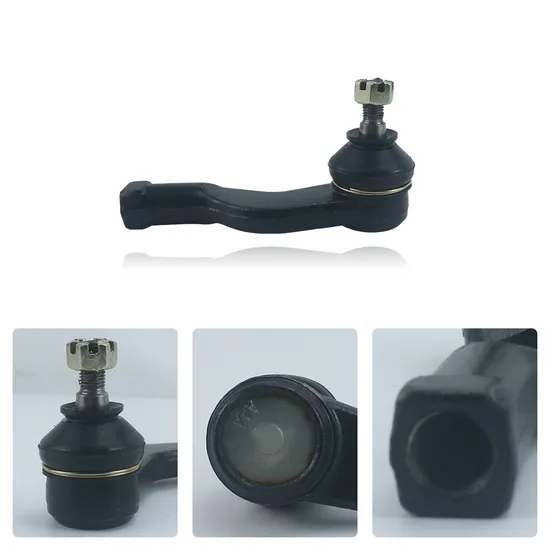 Car Parts Professional Tie Rod End