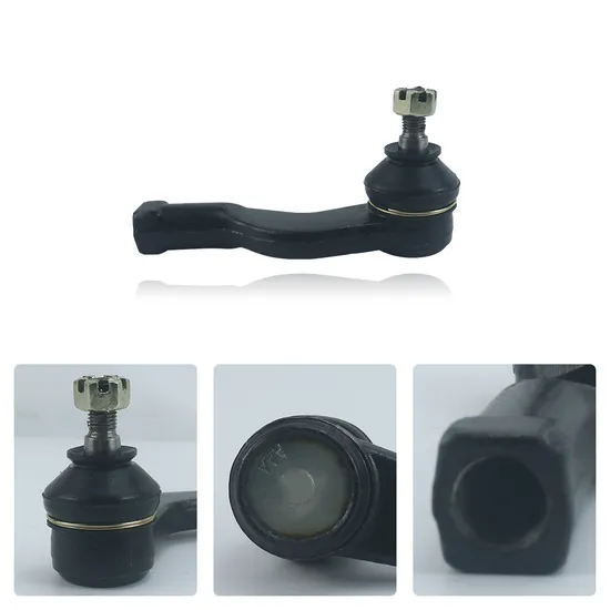Car Parts Professional Tie Rod End
