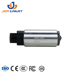 Auto Parts High Pressure Electric Gasoline Fuel Pump for Toyota-