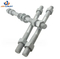 Wholesale Stainless Steel DIN975 DIN976 Double Head Stud Bolts Thread Threaded Rod