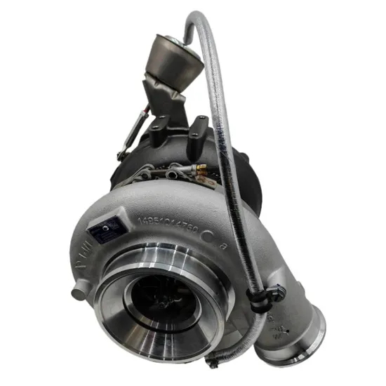 Wholesale China Factory Car Standard Size Turbocharger