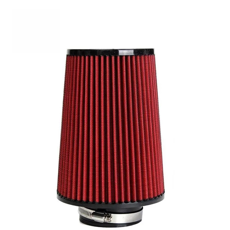 Universal High Performance Racing Auto Parts Replacements Air Filter Washable Panel