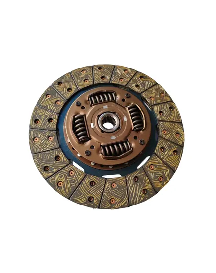 China Factory Auto Spare Parts Clutch Disc Plate for Land Cruiser