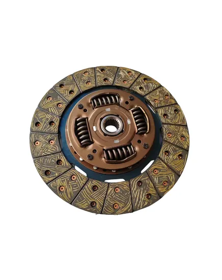 China Factory Auto Spare Parts Clutch Disc Plate for Land Cruiser