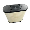 Hot Sale Auto Replacement Attchments Air Filter for Diesel Engine