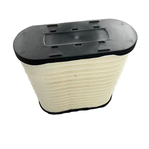 Hot Sale Auto Replacement Attchments Air Filter for Diesel Engine