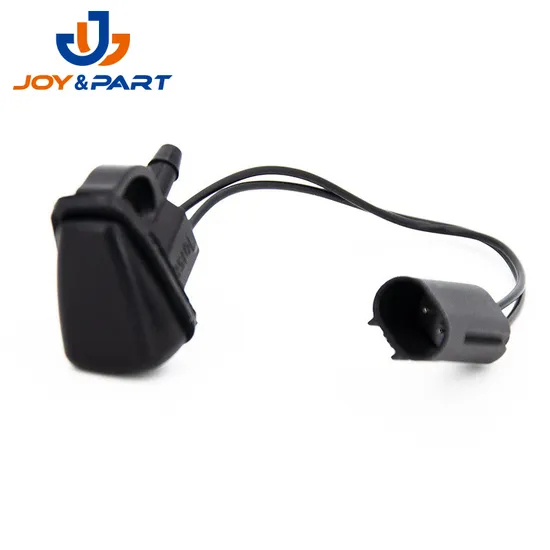 Aftermarket Replacements Attachments Windshield Washer Nozzle