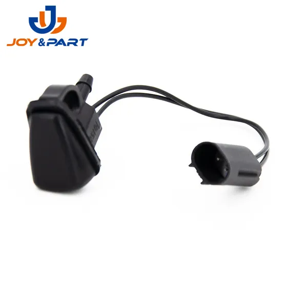 Aftermarket Replacements Attachments Windshield Washer Nozzle