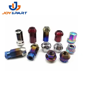 Hot Sale Carton Steel Truck Wheel Studs with Best Price, Truck Car Auto Fastener Wheel Hub Bolt