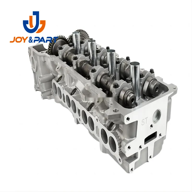 Cylinder Head for 94-00 Tacoma 4-Runner 2.4L 2.7L 16V 2rzfe 3rzfe 11101-79276