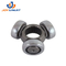 Chinese Auto Spare Parts Universal CV Joints Universal Tripod Joint