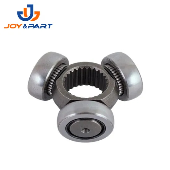 Chinese Auto Spare Parts Universal CV Joints Universal Tripod Joint