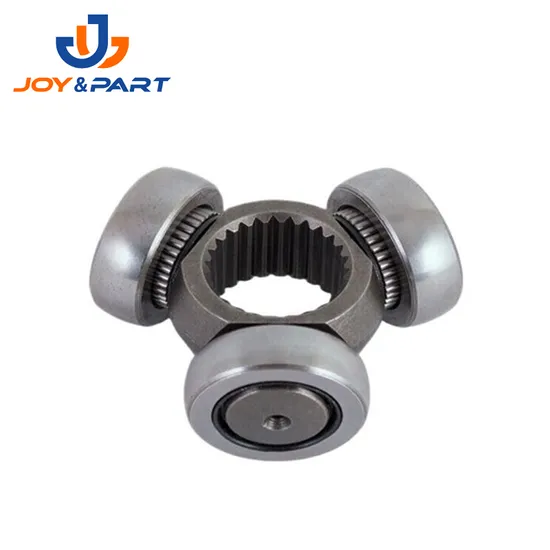Chinese Auto Spare Parts Universal CV Joints Universal Tripod Joint
