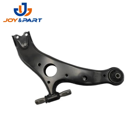 OEM Chine Supplier Auto Spare Parts Suspension Control Arm