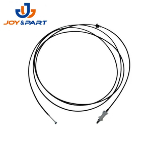 OEM Automotive Spare Parts Fuel Tank Cable