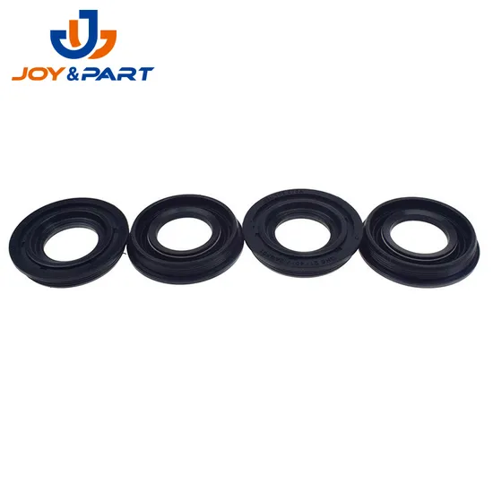 Aftermarket Replacement Attachments Fuel Injector Seal Washer O Ring Set