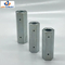 Automotive Hex Coupling with Holes Nuts