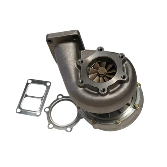 Popular Wholesale Wheel Loader Engine Part Superchargers Turbocharger