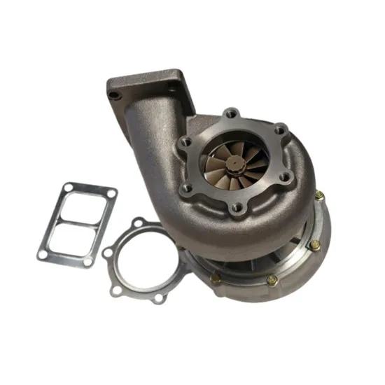 Popular Wholesale Wheel Loader Engine Part Superchargers Turbocharger