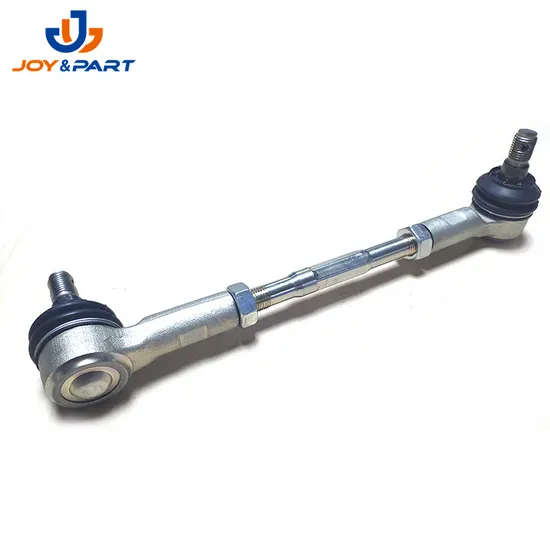 China Factory Auto Spare Parts Japanses Car Tie Rod End