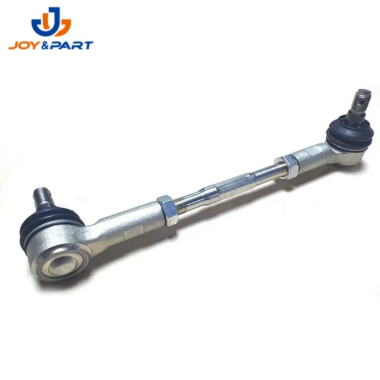 China Factory Auto Spare Parts Japanses Car Tie Rod End