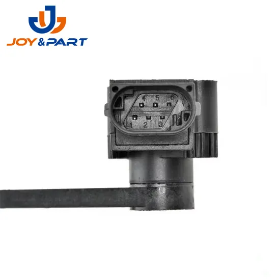 Sensor Auto Spare Parts Air Suspension Headlight Height Level Sensor
