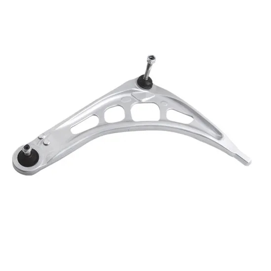 Free Sample Auto Parts Front Suspension Lower Control Arm