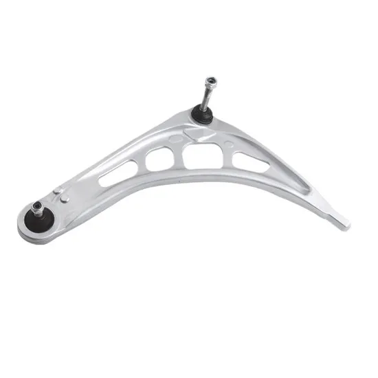 Free Sample Auto Parts Front Suspension Lower Control Arm