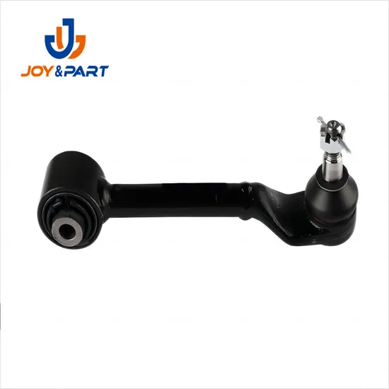 Rear Upper Track Control Rod Febest 0325-Mrv 52390-S3V-A01