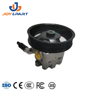Factory Direct Supply Auto Spare Car Parts 49110-8h305 Power Steering Pump