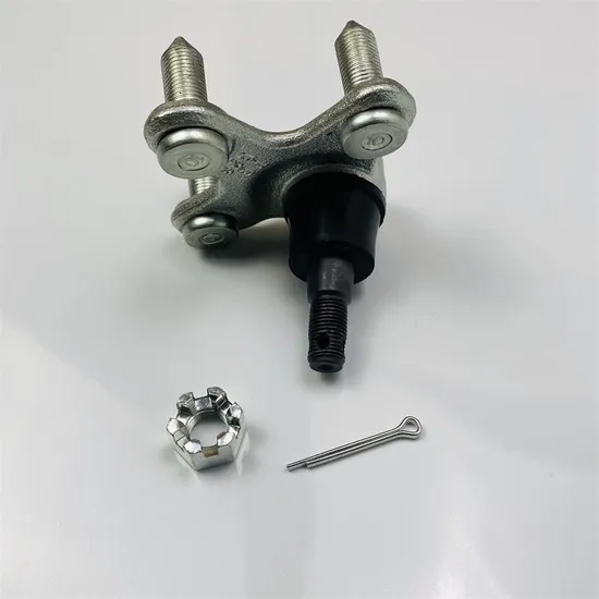 Quality Guaranteed Steering Stainless Steel Ball Joint
