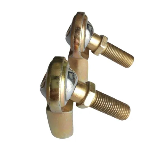 Factory Supply Auto Suspension Parts Front Stabilizer Link Ball Joint