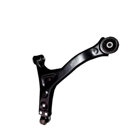 Best Sellers Factory Direct Car Suspension Parts Left Front Control Arm