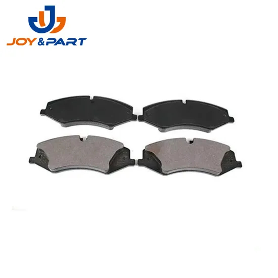 Auto Spare Parts Brake Pad