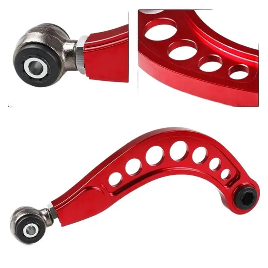 Durable Auto Spare Parts Car Rear Upper Camber Suspension Control Arm