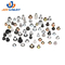 Stainless Steel/Aluminium Fasteners OEM Flange Bolt