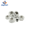 Carbon Steel Stainless Steel Hexagon Nut DIN934
