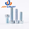DIN912 Cr Free Hex Socket Round Head Cylindrical Head Allen Screws