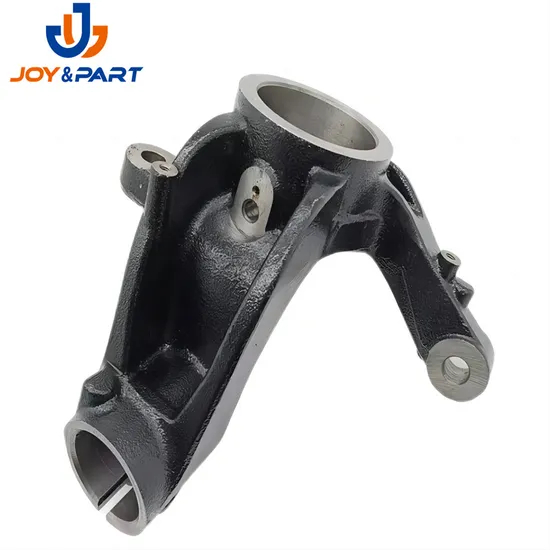 Lr006858 Front Right Steering for Lr2 2008-2012