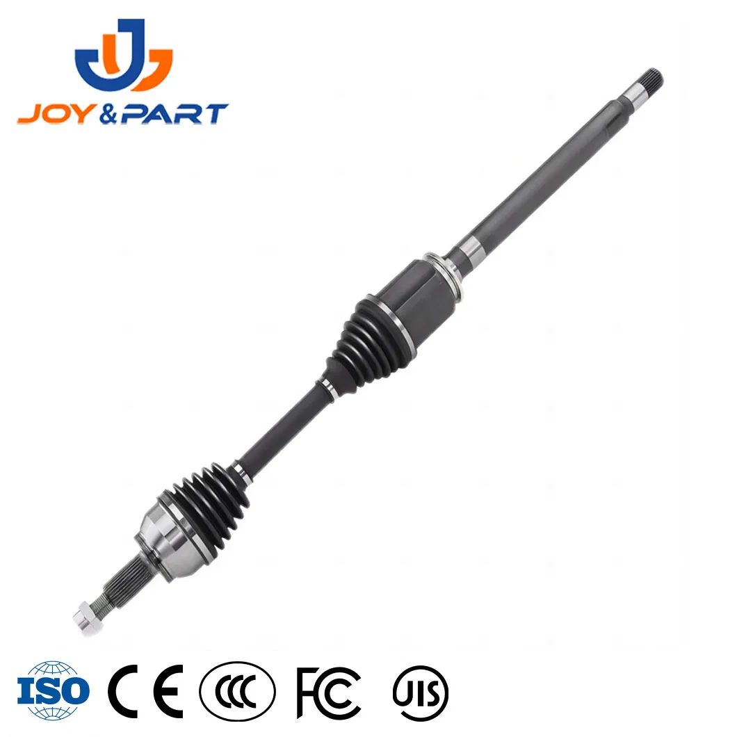 Wholesale Auto Spare Parts Front Right CV Axle Drive Shaft for Rover Sport L405 L494 2012- Lr064251