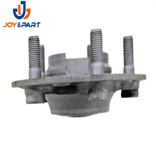 Front or Rear Wheel Hub Lh Rh Rr Range Lr081538