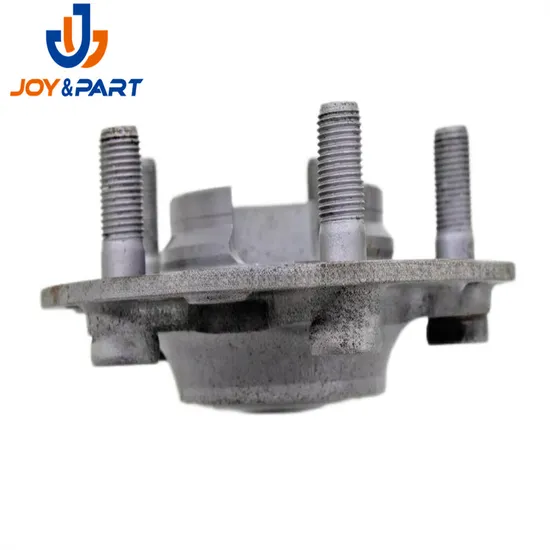 Front or Rear Wheel Hub Lh Rh Rr Range Lr081538