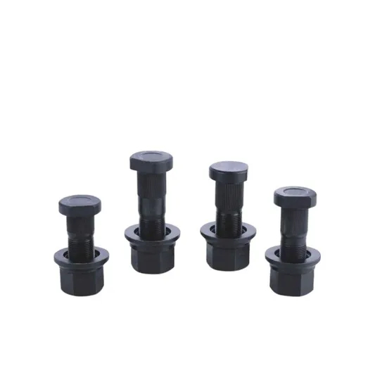 Screw Bolts Machinery to Hardware Supplies Fasteners High Quality
