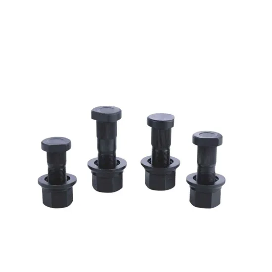 Screw Bolts Machinery to Hardware Supplies Fasteners High Quality