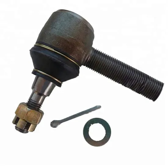 Customized Rtc5869 Auto Parts Tie Rod End